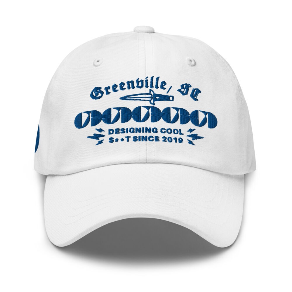 GVL Designer - Dad hat