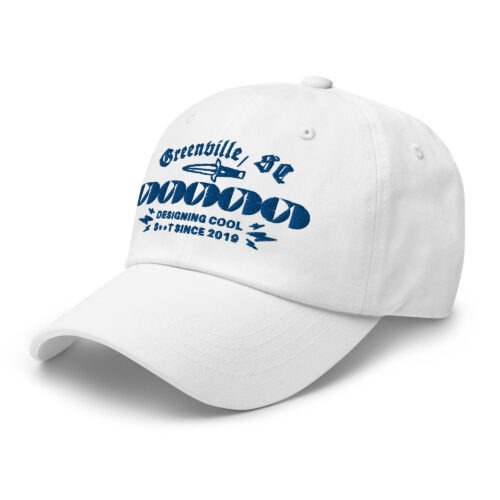 GVL Designer - Dad hat - Image 5