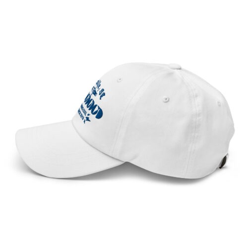 GVL Designer - Dad hat - Image 4