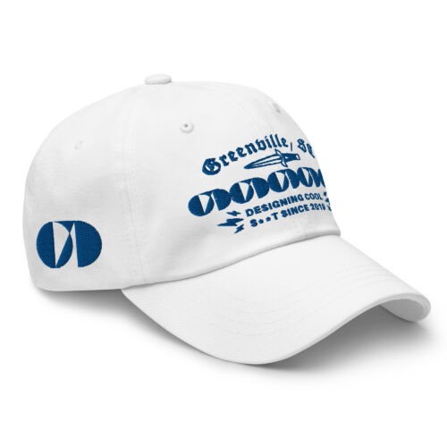 GVL Designer - Dad hat - Image 3