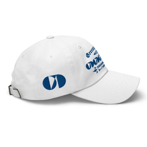 GVL Designer - Dad hat - Image 2