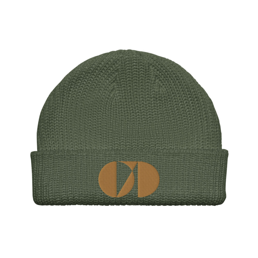 OChena Design - Fisherman beanie