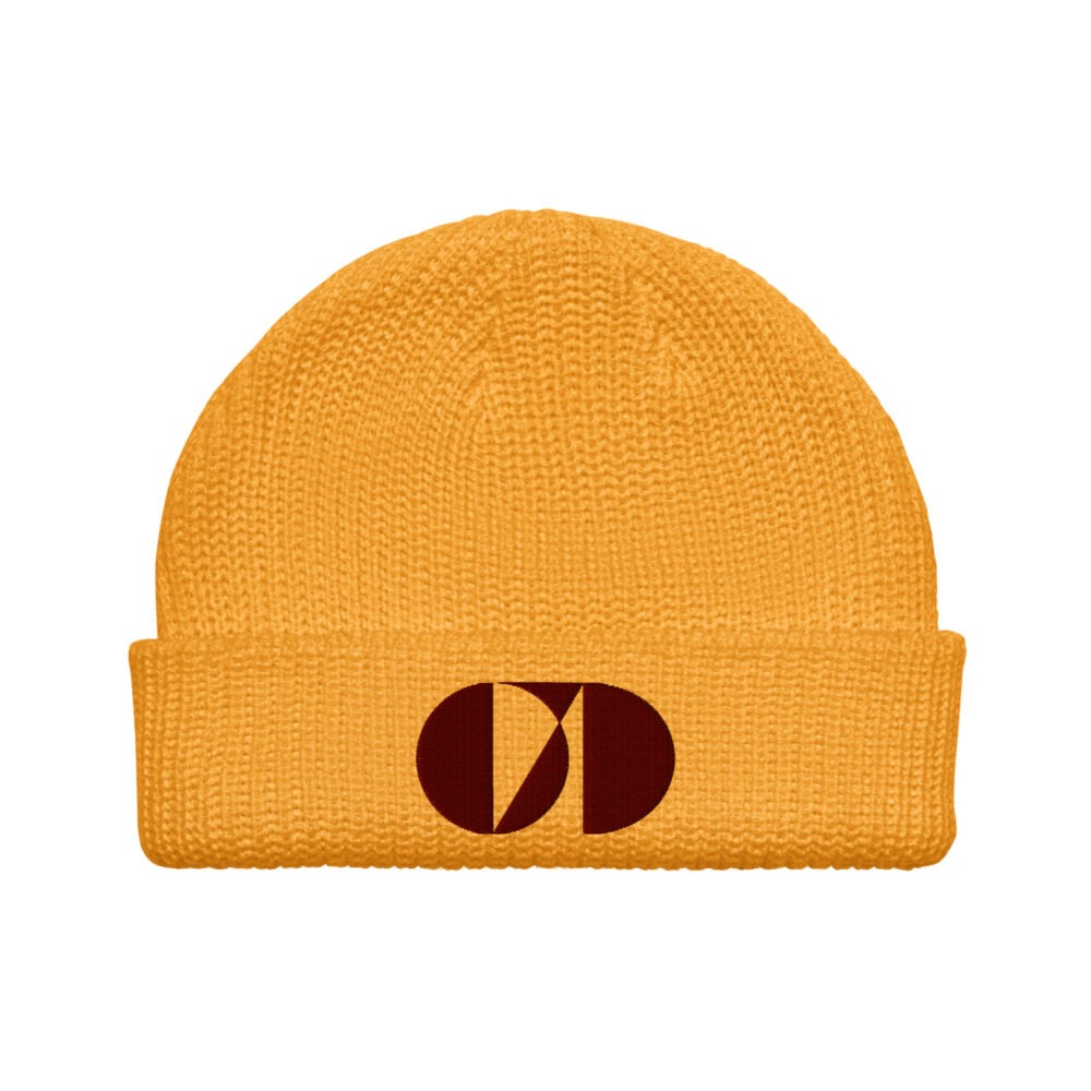 OChena Design - Fisherman beanie