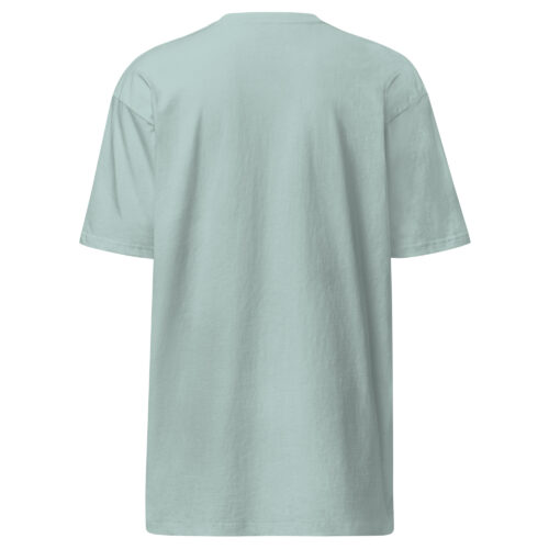 GVL Designer - Men’s premium heavyweight tee - Image 4