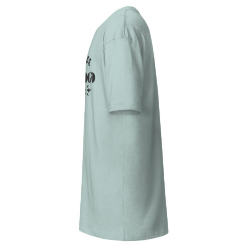 GVL Designer - Men’s premium heavyweight tee - Image 2