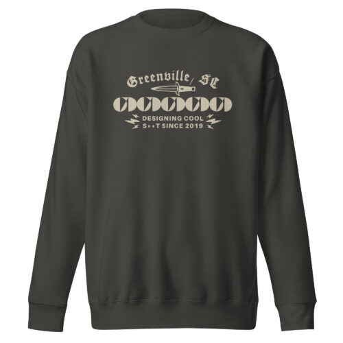 GVL Designer - Premium Sweatshirt