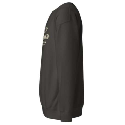 GVL Designer - Premium Sweatshirt - Image 2