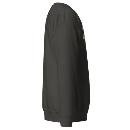 GVL Designer - Premium Sweatshirt - Image 3